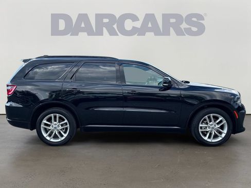 Used 2024 Dodge Durango GT RWD image 8