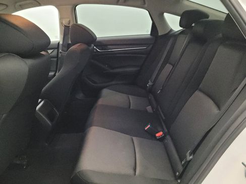 Used 2021 Honda Accord Hybrid image 18
