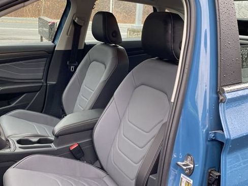 New 2026 Volkswagen Jetta SEL image 13