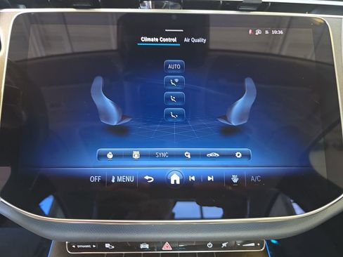 Certified 2025 Mercedes-Benz E 350 Sedan w/ Winter Package image 23