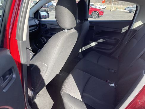 Used 2021 Mitsubishi Mirage ES image 13