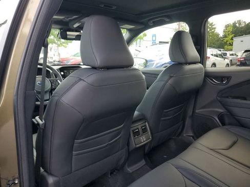 New 2026 Subaru Forester Limited AWD/4WD image 10