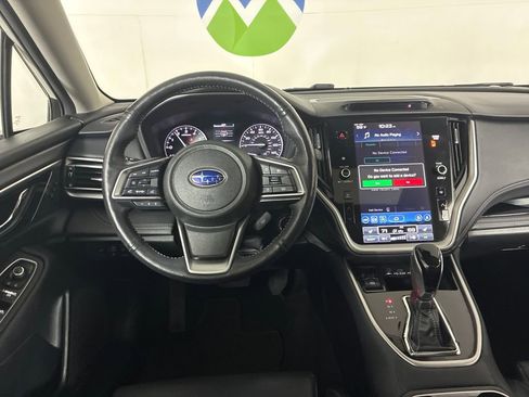 Used 2023 Subaru Outback Limited XT AWD/4WD image 8