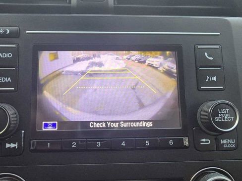 Used 2016 Honda Civic LX image 21