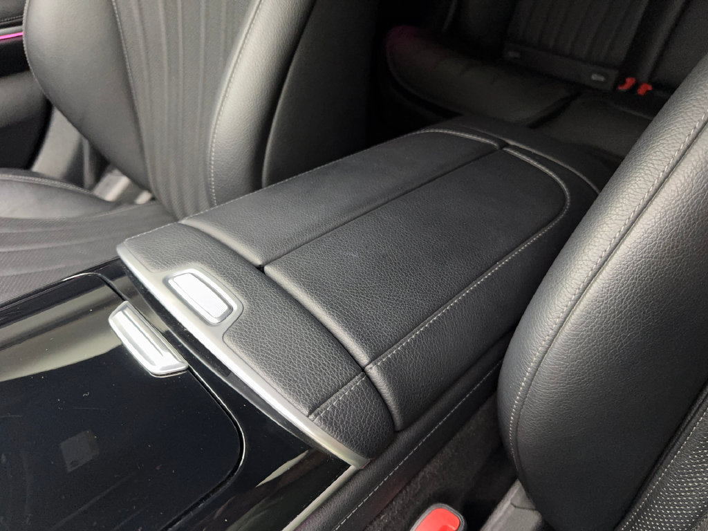 Used 2022 Mercedes-Benz S 500 4MATIC image 67