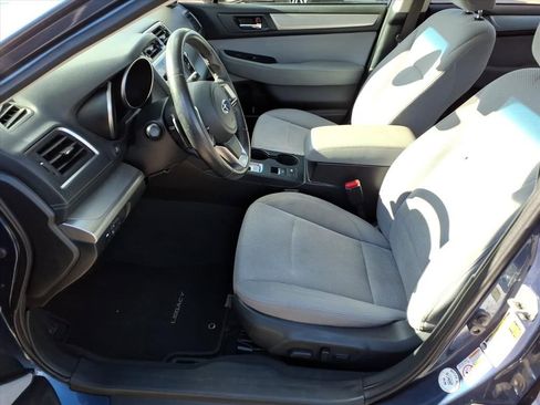 Used 2019 Subaru Legacy 2.5i Premium image 9