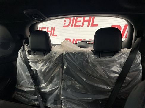 New 2026 Honda Pilot Black Edition image 19