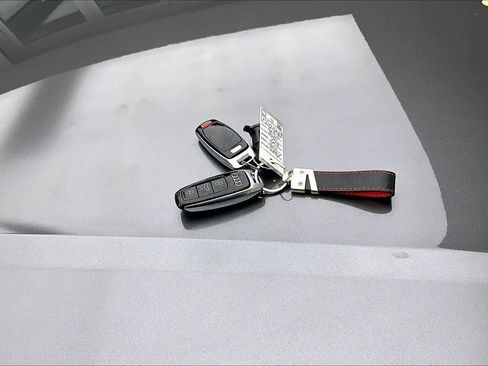 Certified 2023 Audi Q8 Premium Plus w/ Premium Plus Package image 15