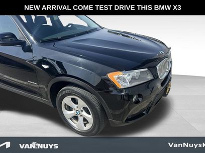 Used 2012 BMW X3 xDrive28i
