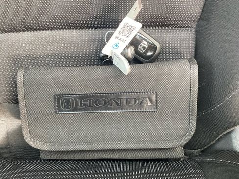 Certified 2024 Honda Civic LX image 38