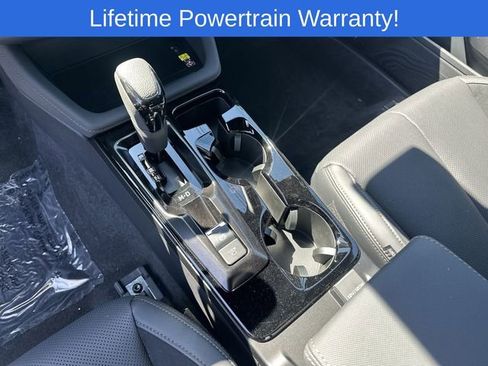 New 2026 Subaru Forester Touring AWD/4WD image 25