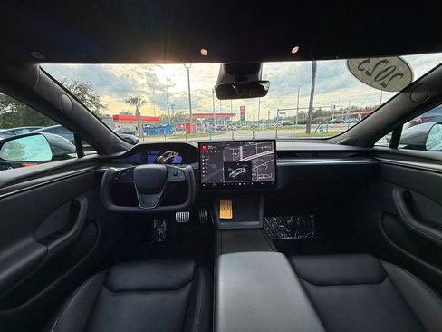 Used 2023 Tesla Model S Plaid image 23