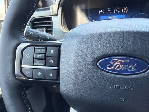 New 2026 Ford F150 Platinum w/ Equipment Group 702A High AWD/4WD image 27