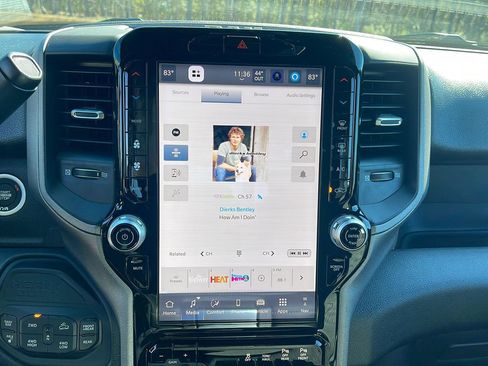 New 2026 RAM 2500 Tradesman w/ Power Wagon Package image 17