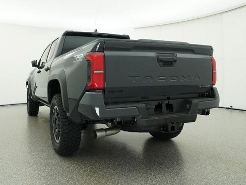 New 2026 Toyota Tacoma TRD Off-Road AWD/4WD image 16