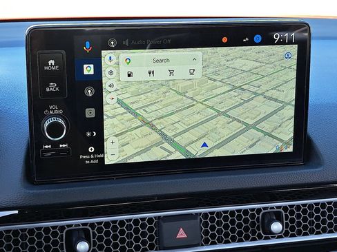 Used 2025 Honda Civic Sport image 21