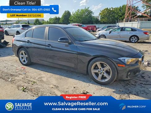 Used 2013 BMW 328i Sedan RWD image 5