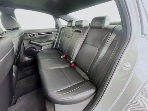 Used 2025 Honda Civic Sport Touring image 31