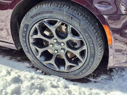 Certified 2020 Chrysler 300 Touring L w/ 300 Premium Group image 26