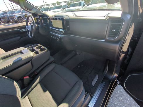 Used 2022 Chevrolet Silverado 1500 RST image 28