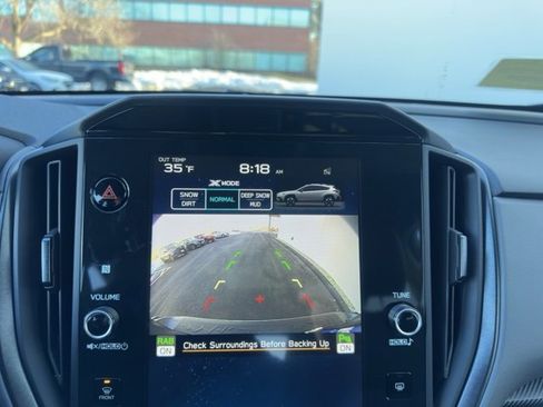 Used 2025 Subaru Crosstrek 2.5i Limited image 10