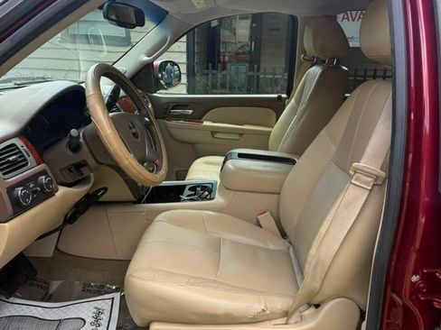 Used 2013 GMC Sierra 1500 SLT w/ SLT Convenience Package AWD/4WD image 9