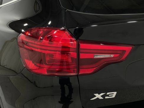 Used 2019 BMW X3 xDrive30i AWD/4WD image 32