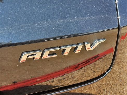 New 2026 Chevrolet TrailBlazer ACTIV w/ Convenience Package image 10