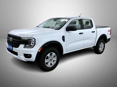 New 2025 Ford Ranger XL