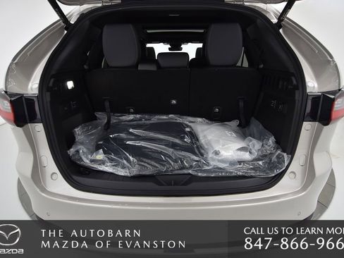 New 2026 MAZDA CX-90 Plug-In Hybrid w/ Premium Plus image 37