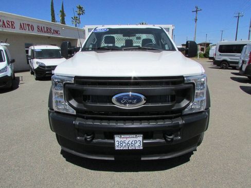Used 2022 Ford F450 XL image 3