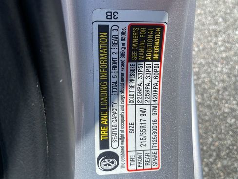 Used 2014 Honda Accord EX-L image 33