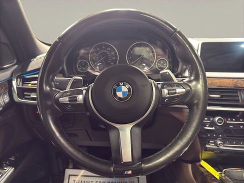 Used 2015 BMW X5 xDrive35i AWD/4WD image 10
