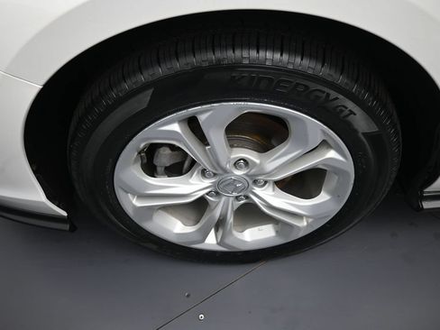 Certified 2023 Honda Accord LX image 14