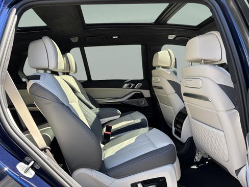 New 2026 BMW ALPINA XB7 AWD/4WD image 34