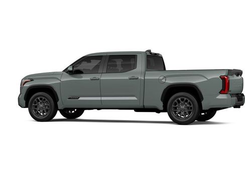 New 2026 Toyota Tundra Platinum AWD/4WD image 7