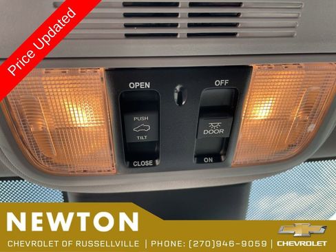 Used 2024 Honda Odyssey EX-L image 23