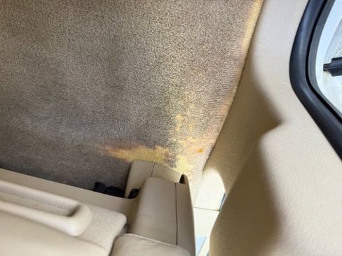 Used 2010 Chevrolet Suburban LTZ image 33