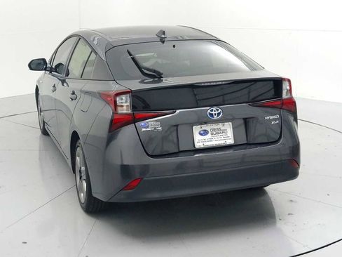 Used 2020 Toyota Prius XLE image 8