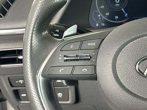 Used 2020 Hyundai Sonata SEL Plus FWD image 24
