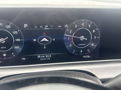 Used 2024 Kia Seltos S AWD/4WD image 22