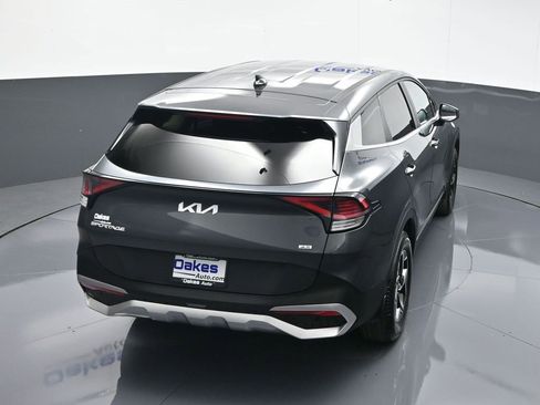 Certified 2023 Kia Sportage LX image 51