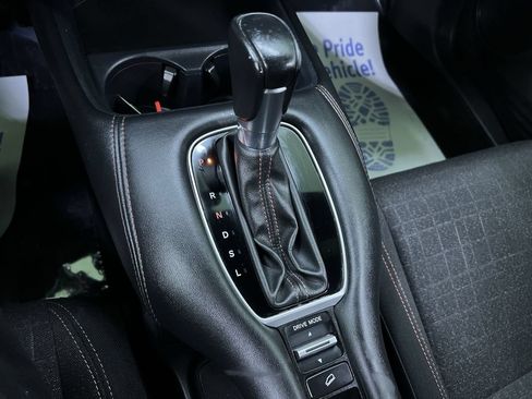 Used 2023 Honda HR-V Sport image 25