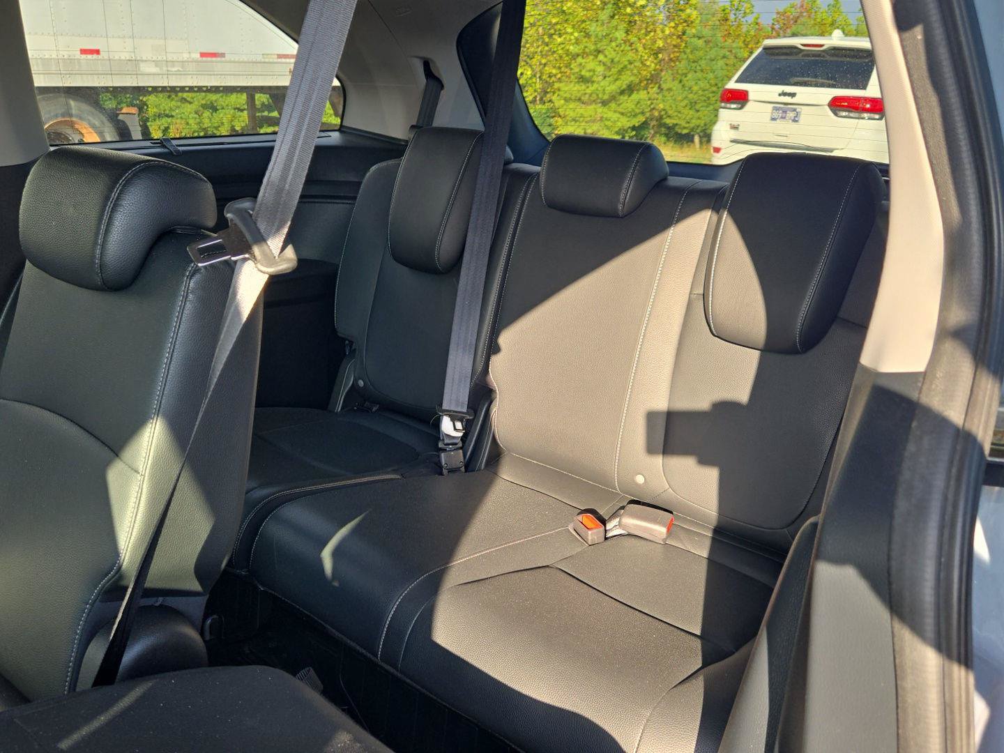 Used 2023 Honda Odyssey Touring image 14