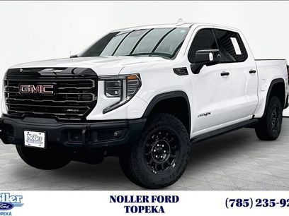 Used 2023 GMC Sierra 1500 AT4X w/ AT4X AEV Edition