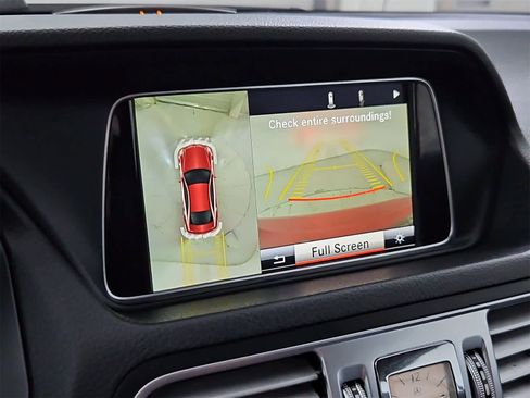 Used 2014 Mercedes-Benz E 350 Cabriolet image 30