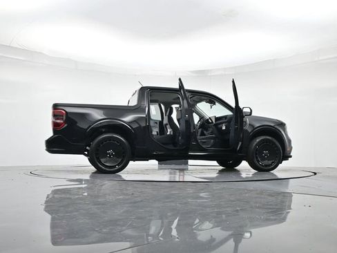 New 2026 Ford Maverick Lobo AWD/4WD image 48