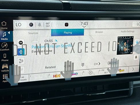 New 2026 Jeep Gladiator Willys image 14