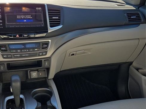 Used 2017 Honda Ridgeline RTL-T image 20