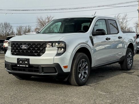 New 2026 Ford Maverick XLT w/ XLT Luxury Package image 7